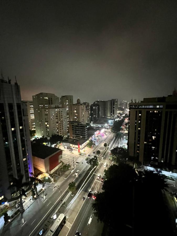 Unu Ibirapuera Apartment Sao Paulo Exterior photo