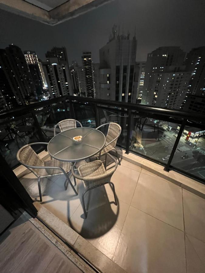 Unu Ibirapuera Apartment Sao Paulo Exterior photo